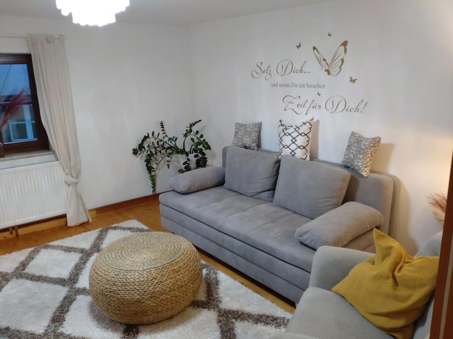 Appartement S'Rastl Direkt Mit Bergpanorama à Grundlsee Extérieur photo