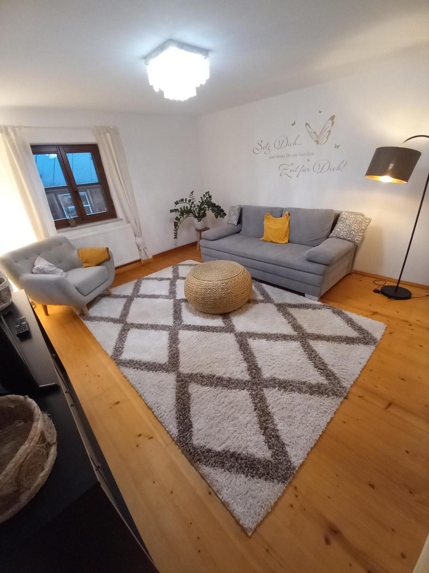 Appartement S'Rastl Direkt Mit Bergpanorama à Grundlsee Extérieur photo